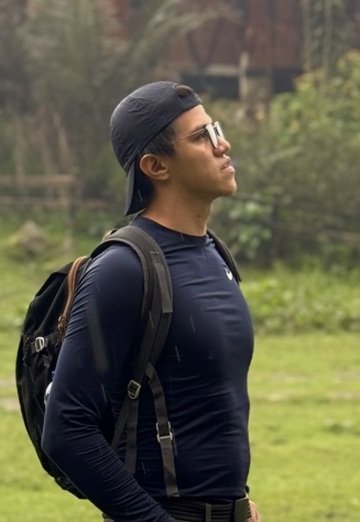 Mi foto- Kevin Guerrero, 26 de Bogotá (@kevinguerrero1)