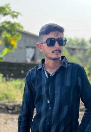 My photo - Hemant Makwana, 22 from Russian Mission (@hemantmakwana0)