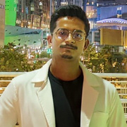 Abdullah 27 Riyadh