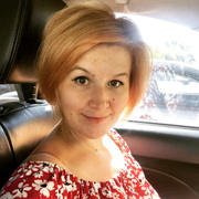 Елена 43 Омск