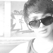 Dior Usmanov 28 Irkutsk