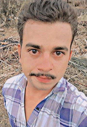 ADESH POHARE (@adeshpohare) — my photo № 1