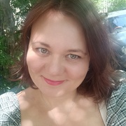 Galina 40 Saint Petersburg