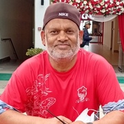 Sultan Ahmed 48 Kathmandu