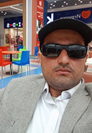 My photo - Muhammad yaseen, 29 from Stary Oskol (@muhammadyaseen7)