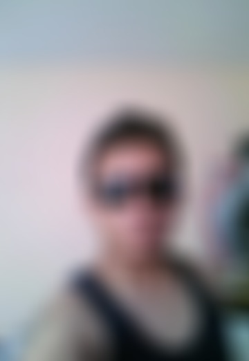 My photo - Víctor, 44 from Lima (@vctor251)