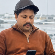 Tanveer Khan 34 Amsterdam