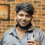 Alan Roy 20 Thrissur