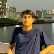 Puskar Thapa 20 Kathmandu