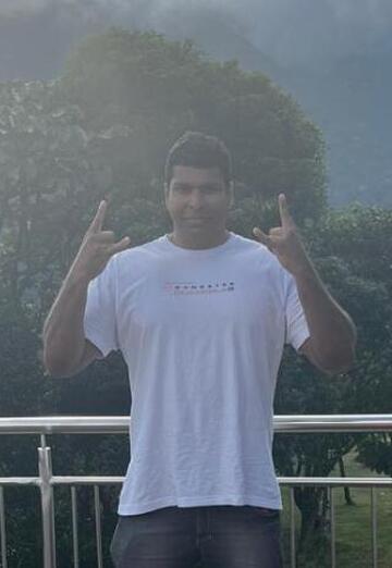 Henrique (@0liveira) — my photo № 1