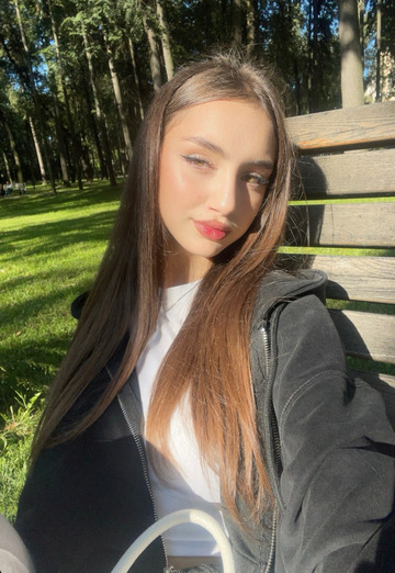 My photo - Marina, 19 from Krasnodar (@marina301025)