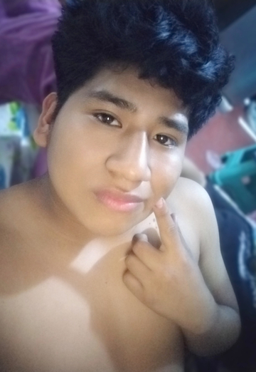 My photo - Henry, 20 from Lima (@henry3875)