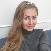 Yulia 44 Moscow