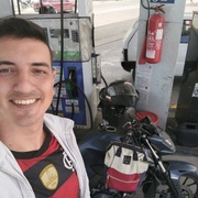 Sergio 38 Recife