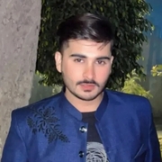 Usama Sajid 24 Sahiwal