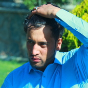 Abdulraof Wafa 24 Russian Mission