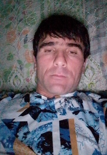 My photo - Muhammadali, 37 from Dushanbe (@muhammadali999)