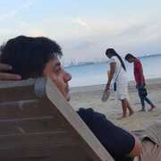 Syed Najmul Hassan 39 Dammam