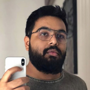 Rudra Pratap 27 Delhi