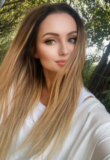 Моя фотография - Имя, 38 из Москва (@lanapoetess)