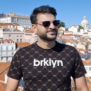 AbdulRahman Khan 34 Doha