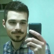 Giorgos 46 Moscow