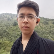 Muhammad 18 Islamabad