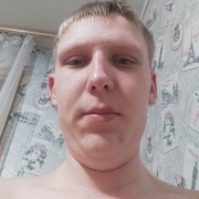 Aleksandr Agafonov 24 Yekaterinburg