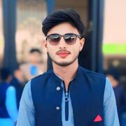 Faizan Fazi 23 Faisalabad