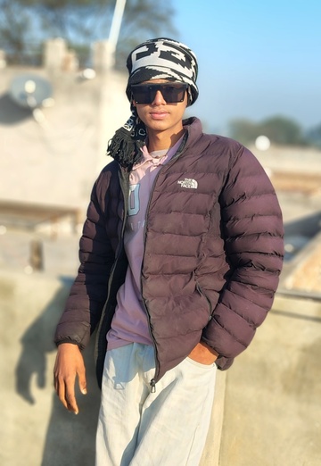 My photo - Anil Kumar, 18 from Gurugram (@anilkumar127)