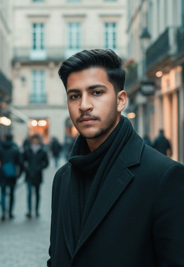 Mr Ahmar (@mrahmar) — my photo № 1