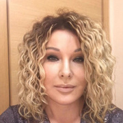 Svetlana 46 Moscow