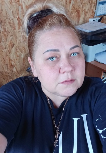 My photo - Margarita Varova, 43 from Moscow (@margaritavarova)