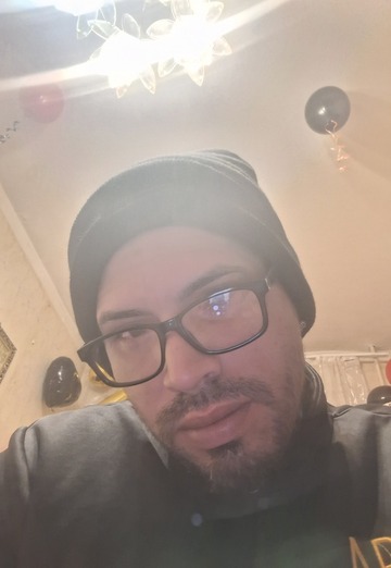 My photo - Mario, 31 from Moscow (@mario3422)