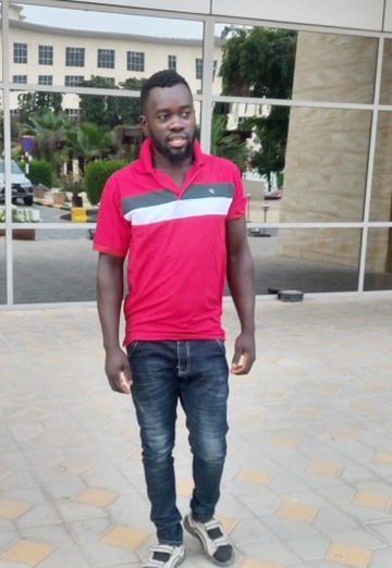 My photo - Asuman, 32 from Novosibirsk (@asuman4)