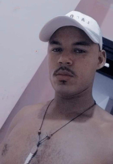 Moisés (@moiss67) — my photo № 1