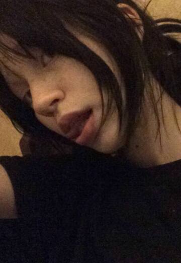 My photo - masyunya, 18 from Moscow (@masunya23)