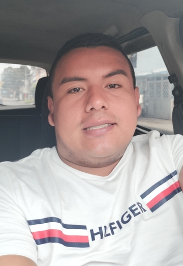 My photo - Edwin, 33 from Bogota (@edwin603)