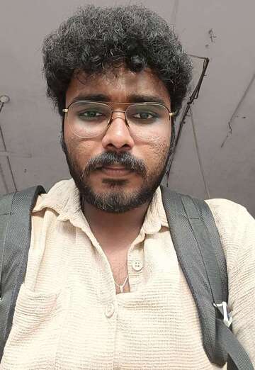 My photo - Mihir, 22 from Bengaluru (@mihir40)