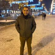 Ziya Rzazade 35 Minsk