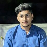 Abubakar 19 Lahore