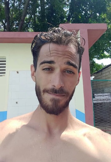 My photo - Alejandro, 24 from Havana (@alejandro1786)