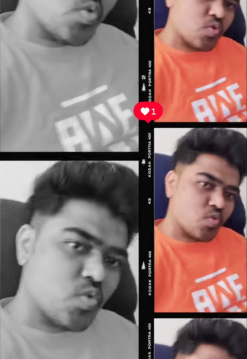 Rahul Yadav (@heisbacknow) — my photo № 4