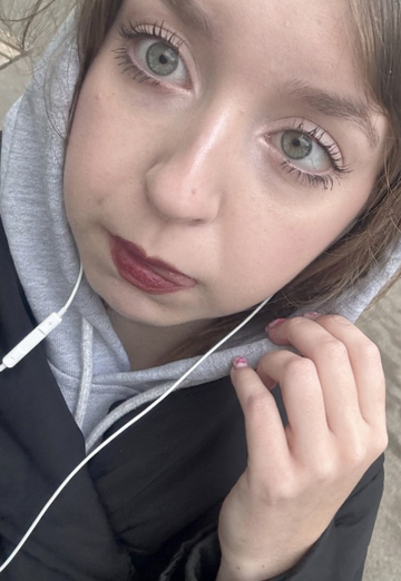 My photo - maria, 18 from Rostov-on-don (@marmiii)