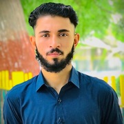 Riaz Ahmed 21 Abbottabad