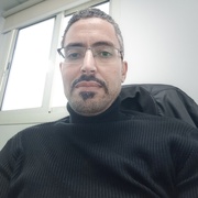 Haythm zedan 41 Riyadh