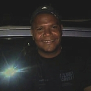 Marvin Urbaneja 42 Caracas