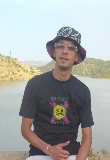 Zarhouni (@zarhouni) — ma photo n°. 1