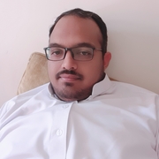 Zahid Khan 36 Jeddah