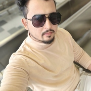 Noman Haider 29 Kuala Lumpur